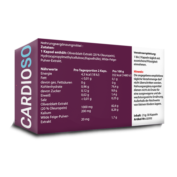 CARDIOSO